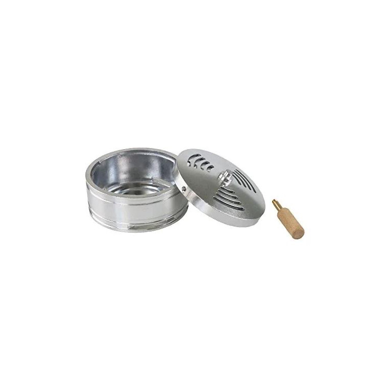 BiGGi varmeregulator