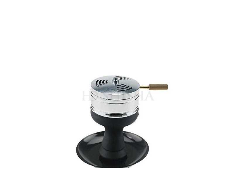 BiGGi varmeregulator