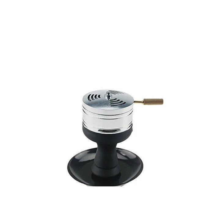 BiGGi varmeregulator