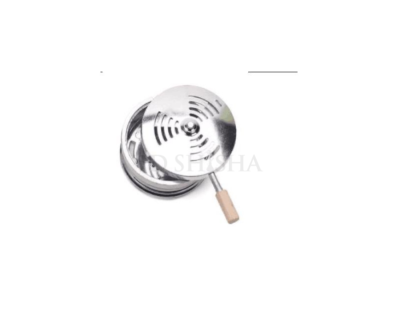 BiGGi varmeregulator