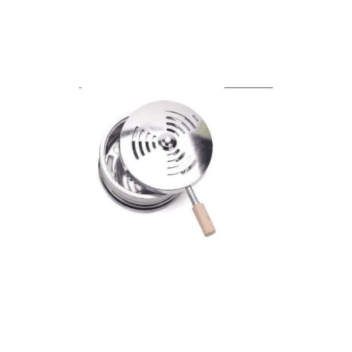 BiGGi varmeregulator