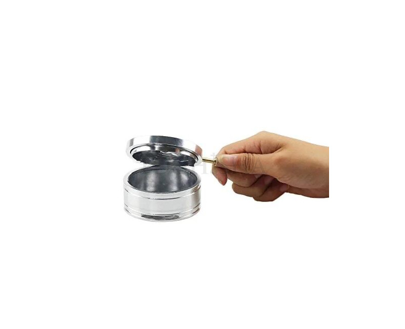 BiGGi varmeregulator