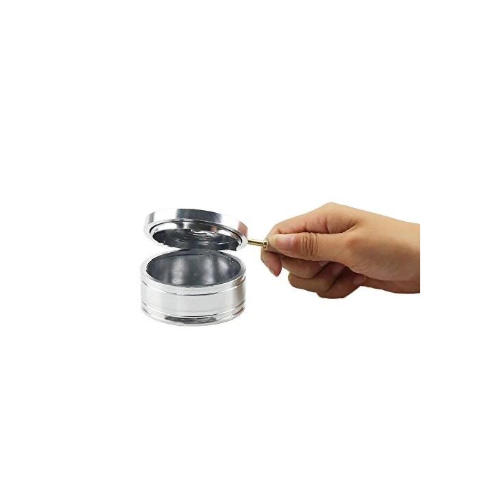 BiGGi varmeregulator