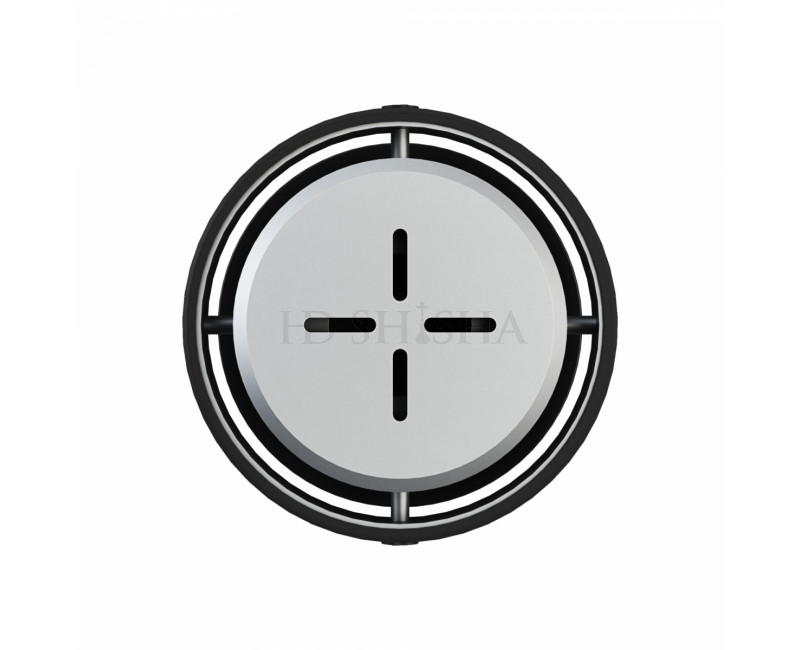 Foyer Quasar varmeregulator