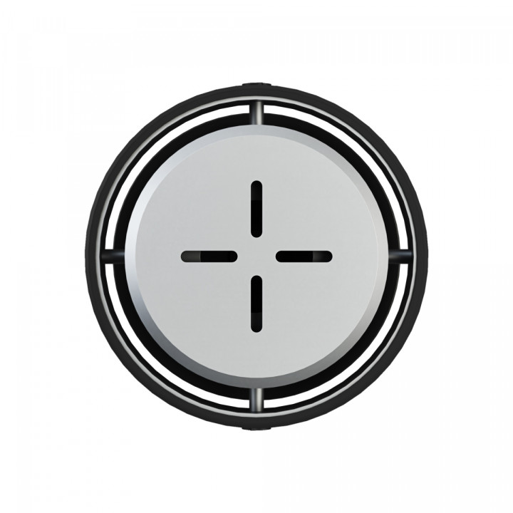 Foyer Quasar varmeregulator