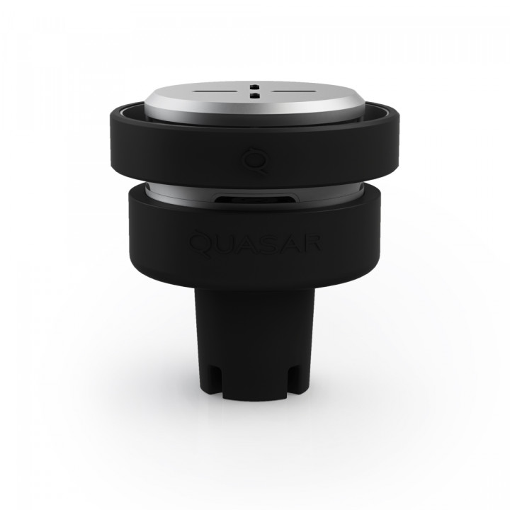 Foyer Quasar varmeregulator