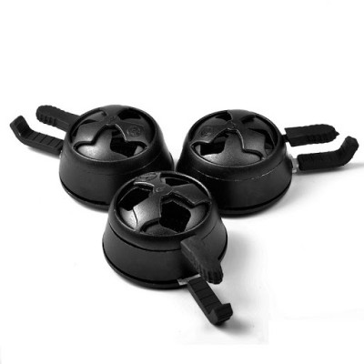 Kaloud Lotus I IPR sort varmeregulator