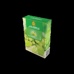 Al-Fakher Wasserpfeifentabak – Grapio 50 g