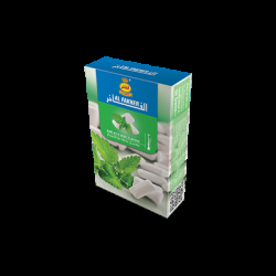 Al-Fakher tytoń do fajki wodnej – Green Chu 50 g