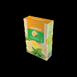 Al-Fakher tytoń do fajki wodnej – Big Yellow Green 50 g