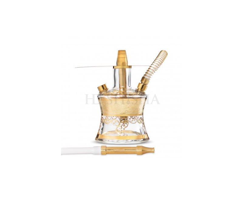 Oduman Travel Gold vandpibe