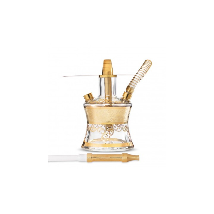 Oduman Travel Gold vandpibe