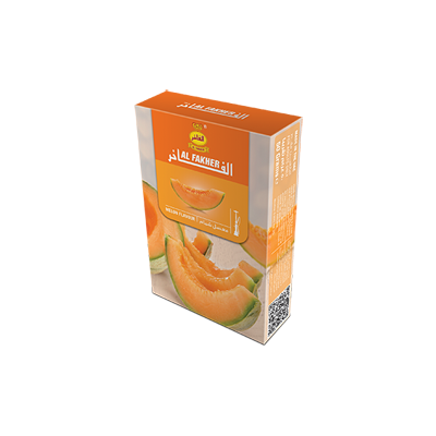 Al-Fakher hookah tobacco – Honeydew Melon 50 g