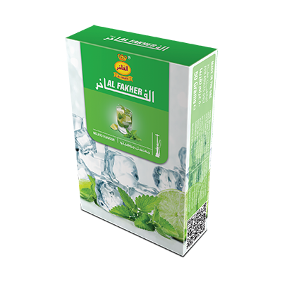 Al-Fakher tabac à narguilé – Mojito 50 g
