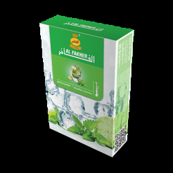 Al-Fakher vattenpipstobak – Mojito 50 g