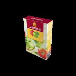 Al-Fakher vandpibe tobak – The Double Crunch 50 g