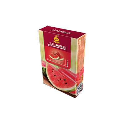 Al-Fakher tytoń do fajki wodnej – Arbuz 50 g