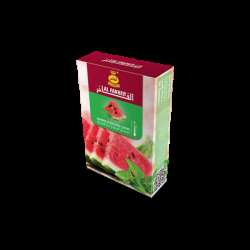 Al-Fakher vandpibe tobak – Vandmelon / Mint 50 g