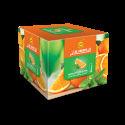 Al-Fakher vandpibe tobak – Appelsin / Mint 200 g