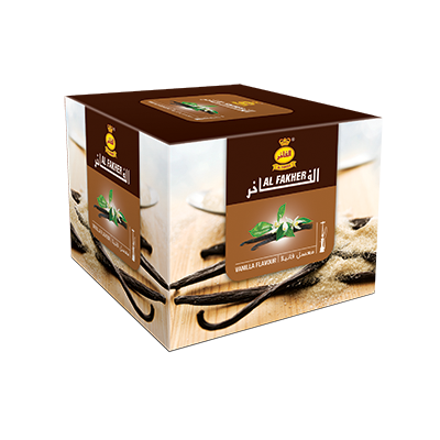 Al-Fakher Wasserpfeifentabak – Lakritz 200 g