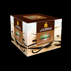 Al-Fakher vandpibe tobak – Lakrids 200 g