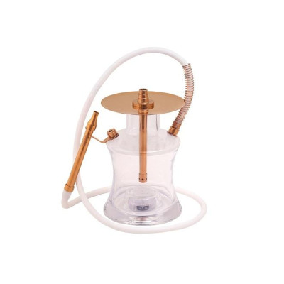 Oduman N2 Gold vandpibe
