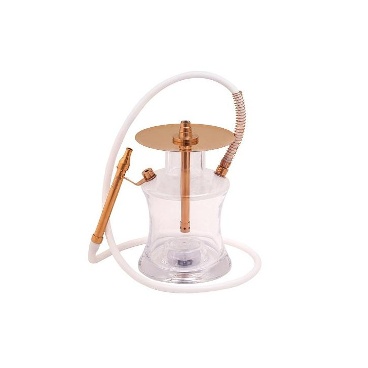 Oduman N2 Gold vattenpipa shisha - Oduman vattenpipor