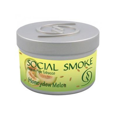 SS Honeydew Melon 100 g hookah tobacco