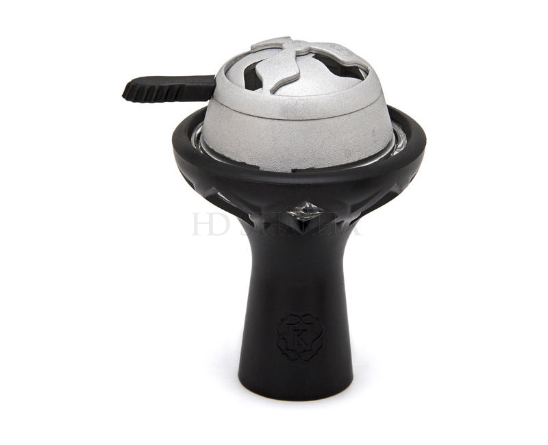 Kaloud Samsaris IPR vandpibe hoved