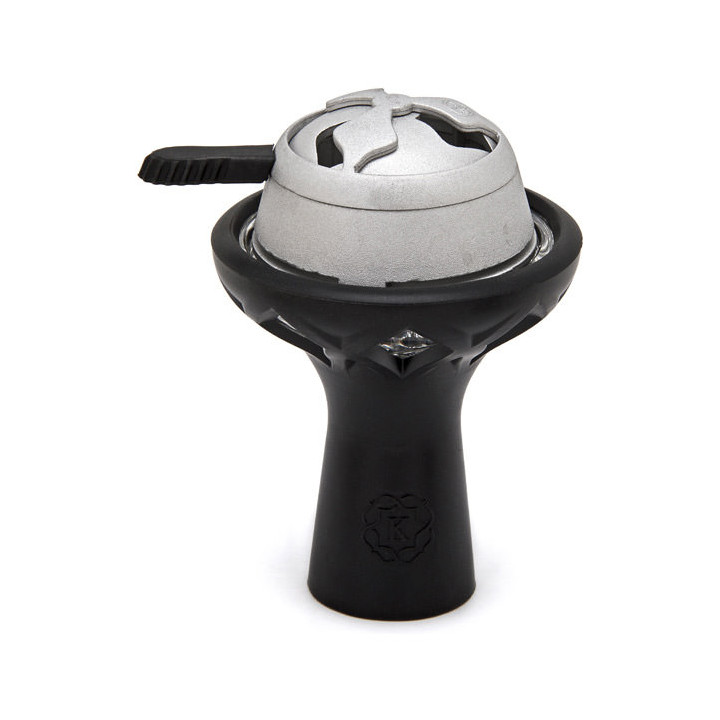 Kaloud Samsaris IPR vandpibe hoved