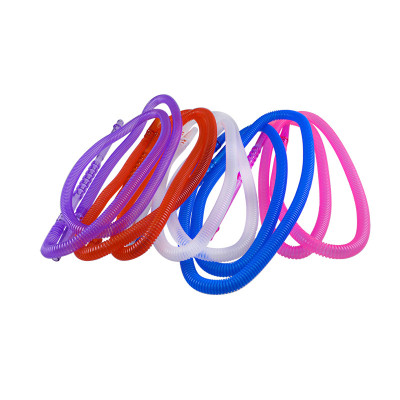Disposable hose