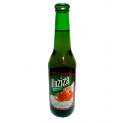 Laziza granatæble drik – 330 ml