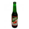 Laziza jordbær drik – 330 ml
