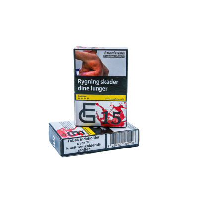 True Passion hookah tobacco – No. 15 Vampire Day 50 g