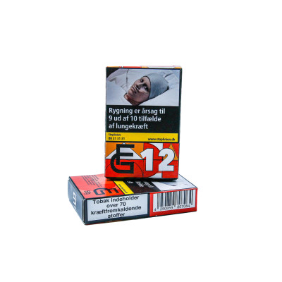 True Passion Wasserpfeifentabak – Nr. 12 Slushy Peami 50 g