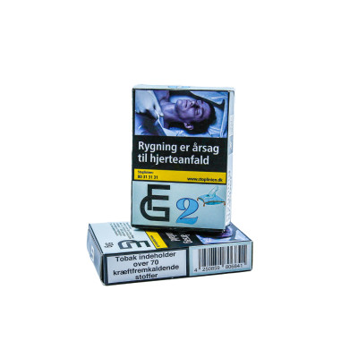 True Passion vattenpipstobak – No. 2 Cinderealla 50 g