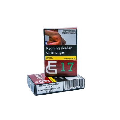 True Passion tabac pour narguilé – n° 17 Water Twist 50 g