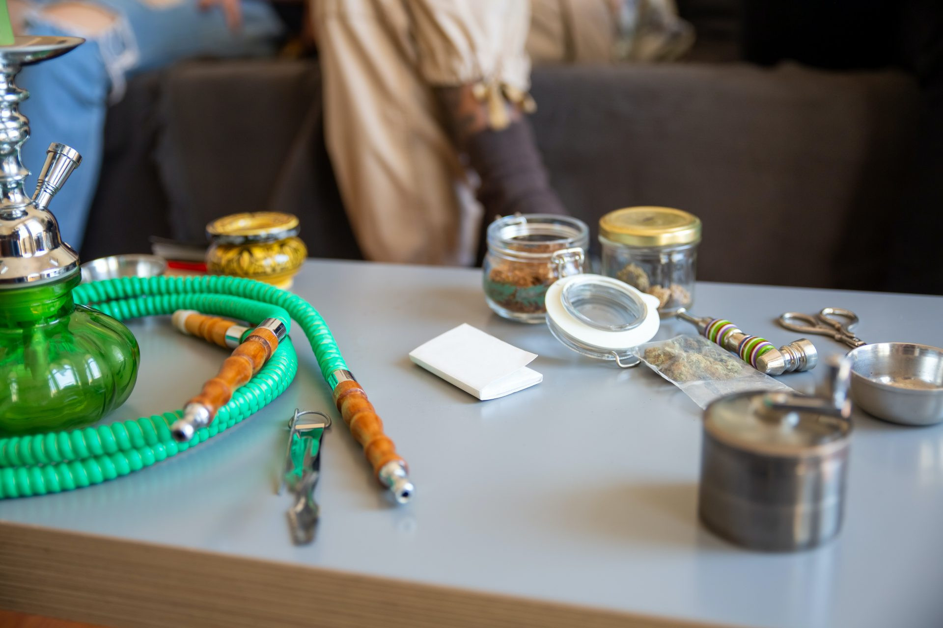 The ultimate guide to keeping your hookah tobacco fresh for longer