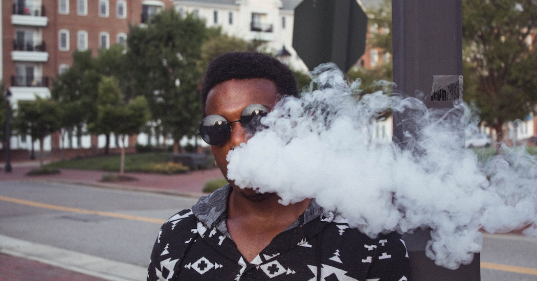 Everything you need to know about Puff Bar, Elf Bar and disposable vapes