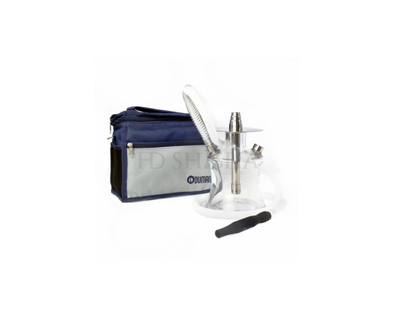 The best little water pipe: Oduman Travel