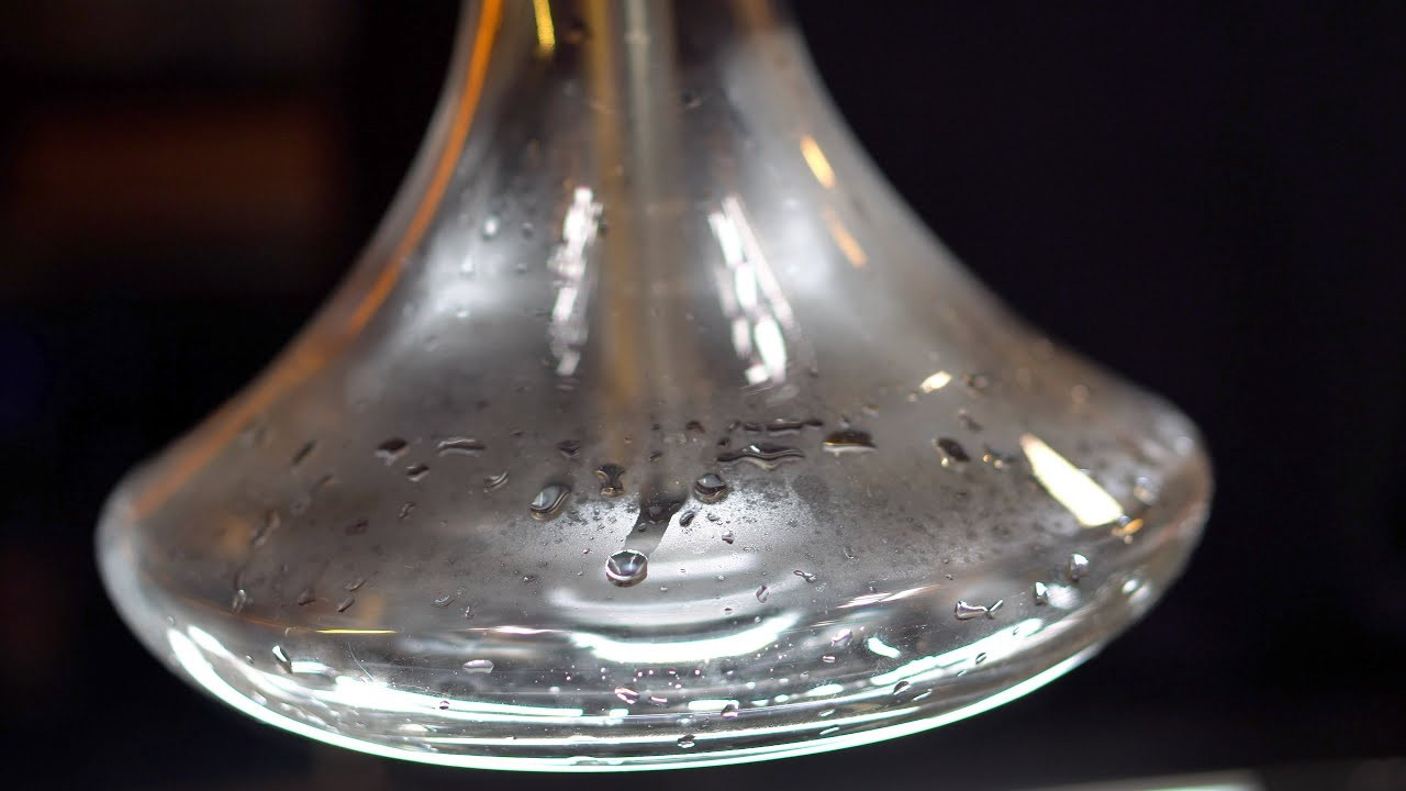 The best little water pipe: Oduman Travel