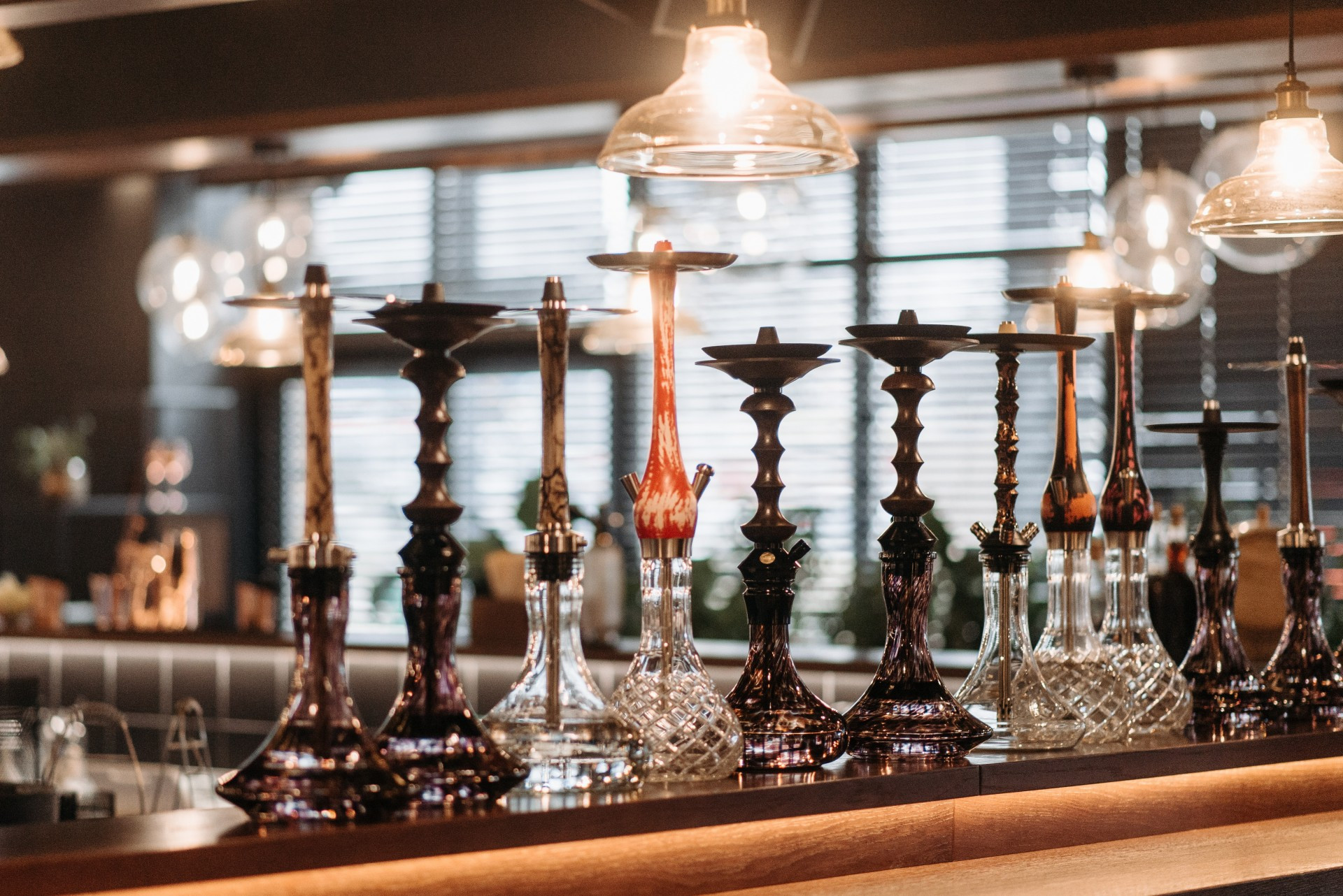 What is a water pipe?